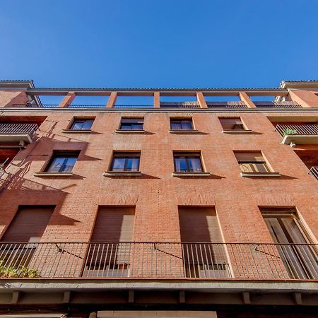 Confort Y Tradicion Para 7, Conoce Toledo 77 Madrid Exterior photo