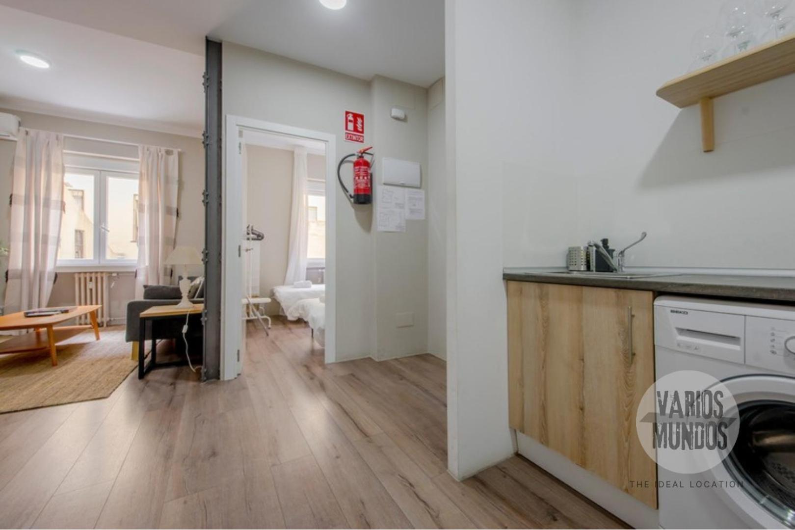 Confort Y Tradicion Para 7, Conoce Toledo 77 Madrid Exterior photo