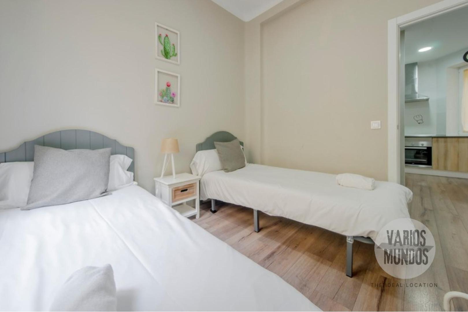Confort Y Tradicion Para 7, Conoce Toledo 77 Madrid Exterior photo
